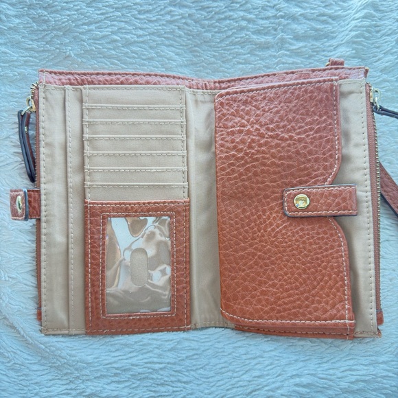 Max Studio Wristlet Wallets for Women - Picture 4 of 8